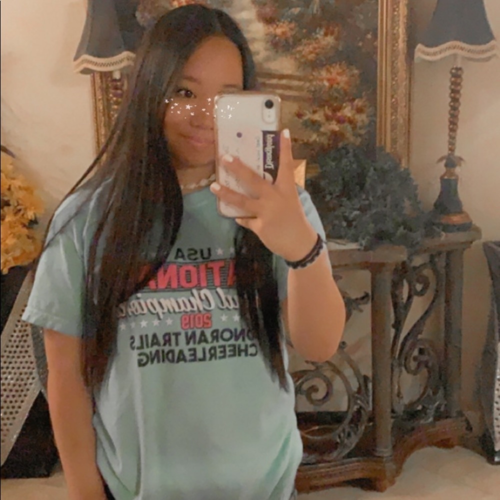 Meet your Posher, Haylie